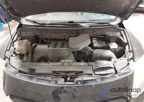 2013 Mazda Cx-9 Grand Touring z USA, uszkodzony, nr VIN JM3TB3DA1D0417166